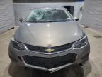 2018 Chevrolet Cruze Lt for Sale in Candia, NH - Front End