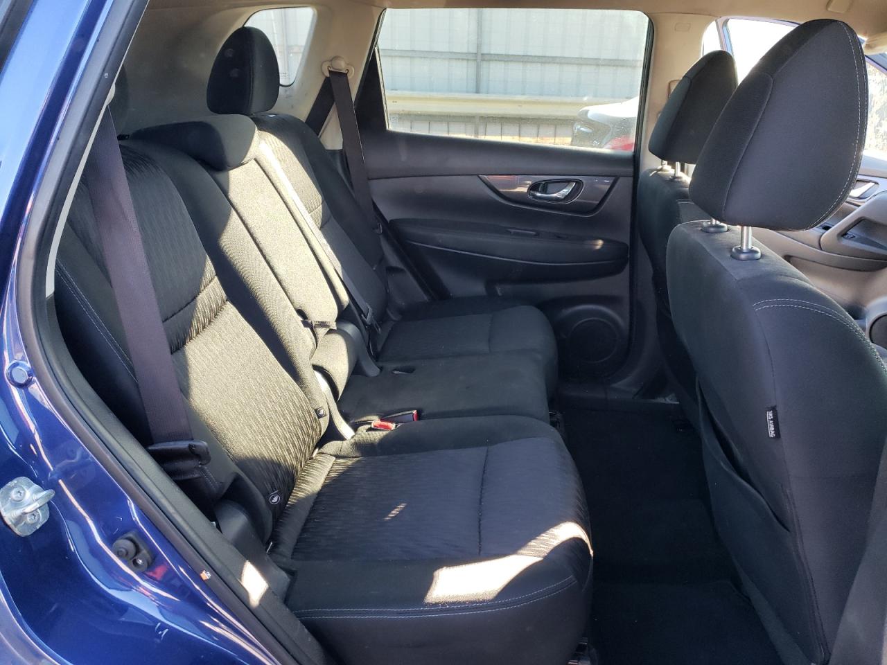 2019 Nissan Rogue S VIN: KNMAT2MV8KP540395 Lot: 48013935