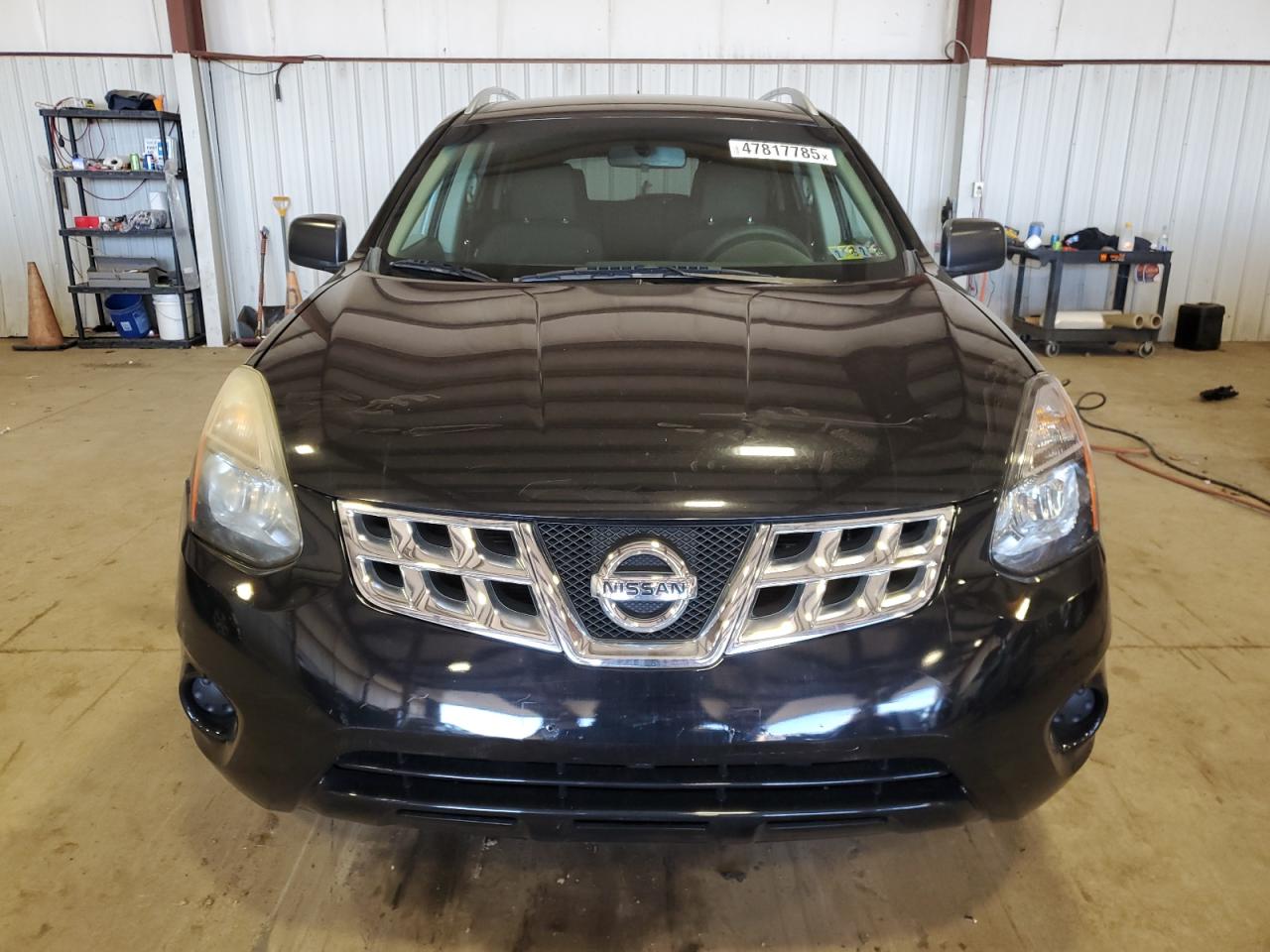 2015 Nissan Rogue - Image 5