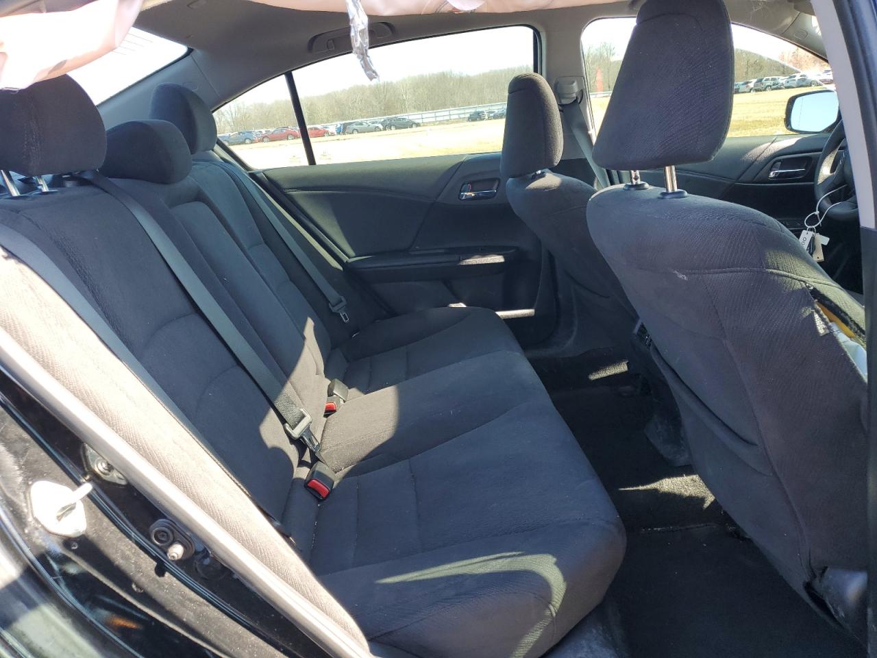 2015 Honda Accord - Image 10