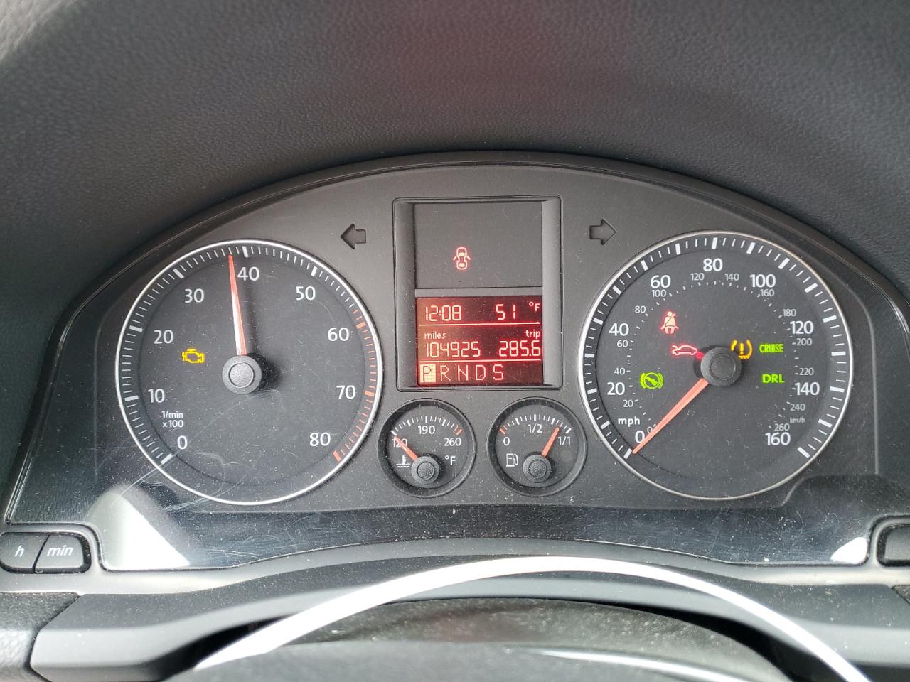2007 Volkswagen Jetta - Image 9