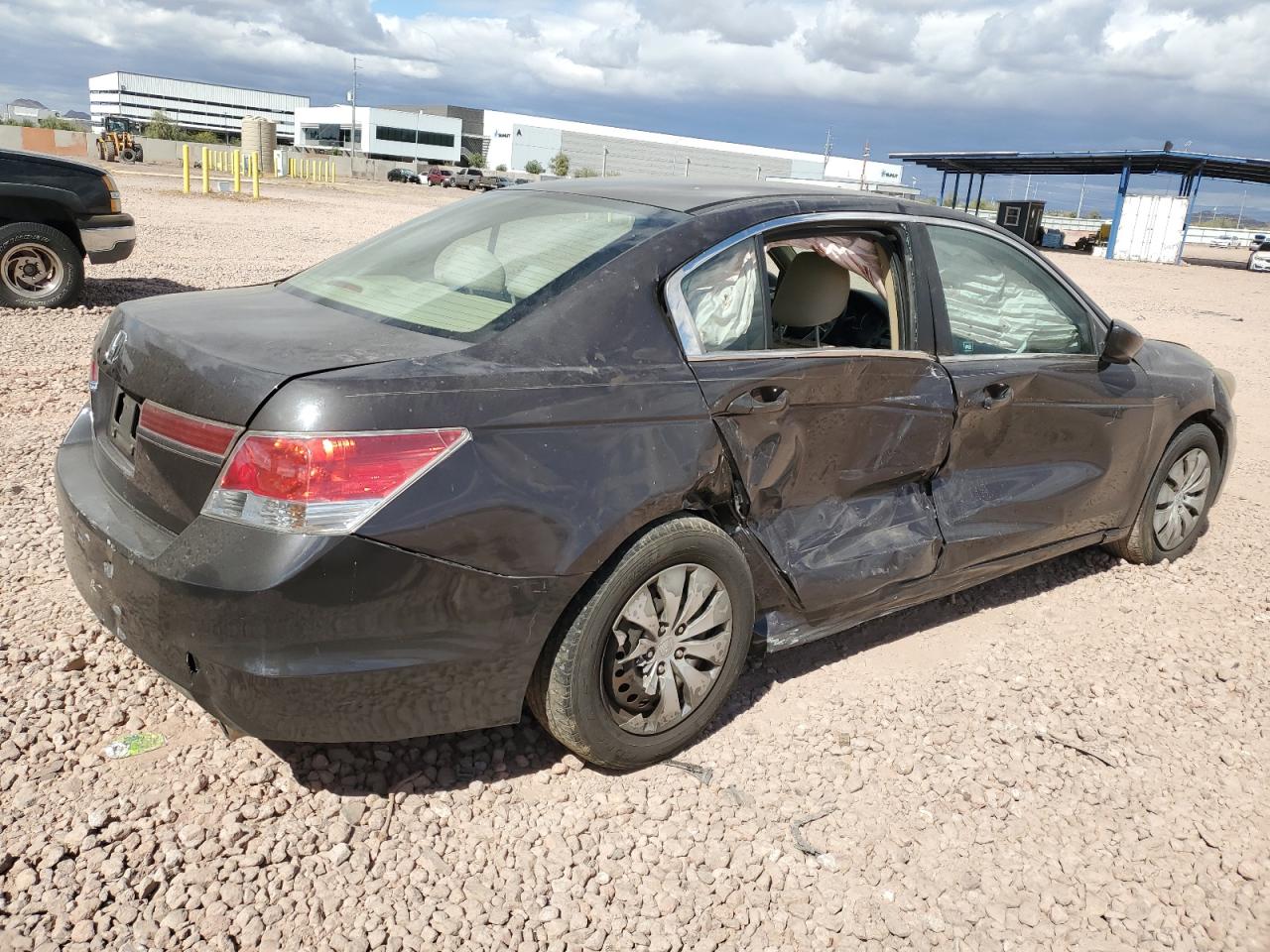 2012 Honda Accord - Image 3