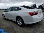 2020 Chevrolet Malibu Ls   იყიდება Earlington-ში, KY - Hail