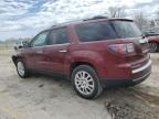 2016 Gmc Acadia Slt-1 na sprzedaż w Wichita, KS - Front End