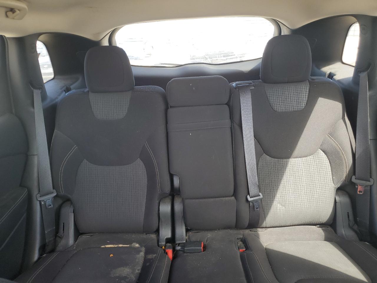 2016 Jeep Grand Cherokee - Image 10