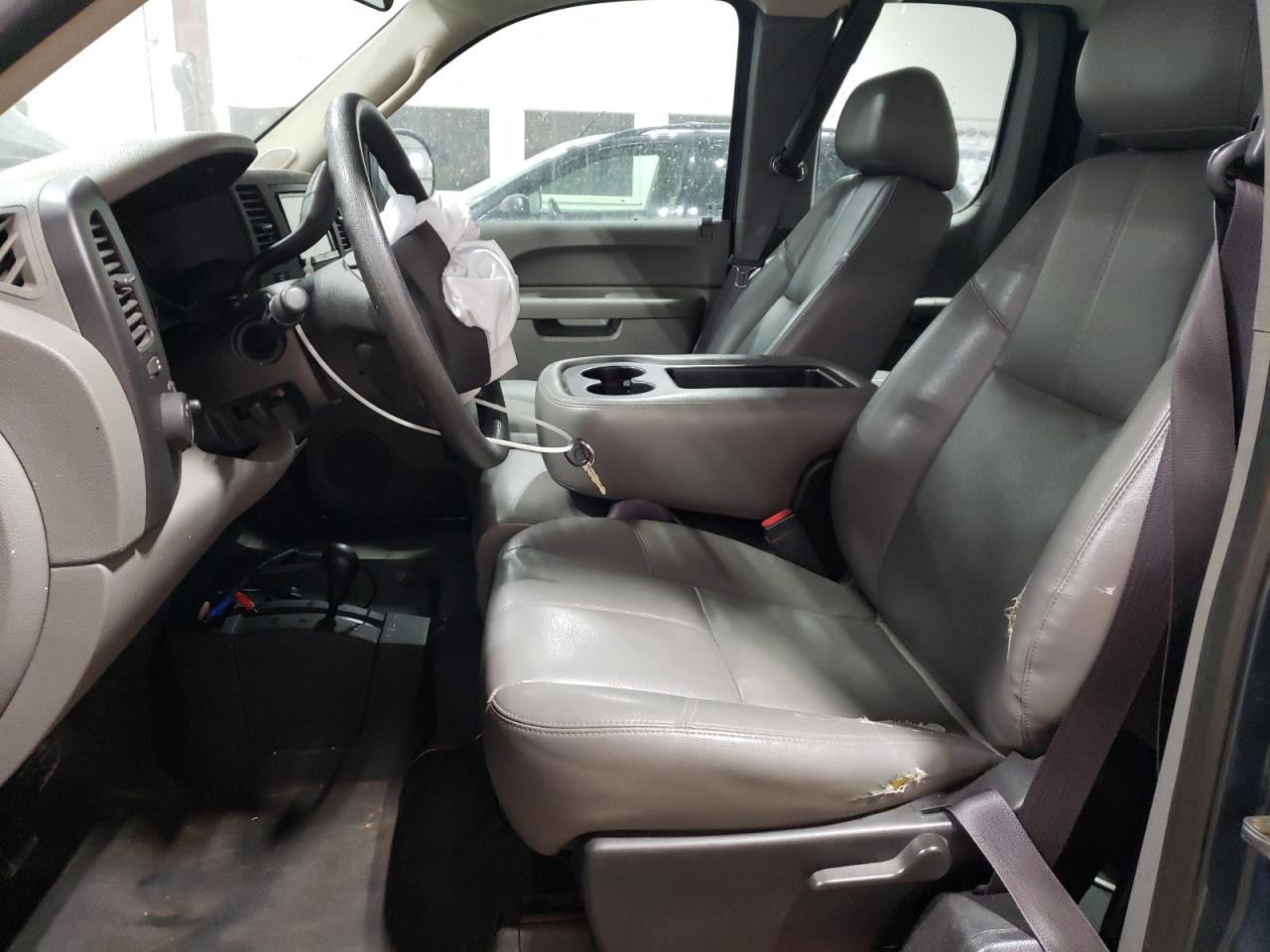 2012 GMC Sierra - Image 7