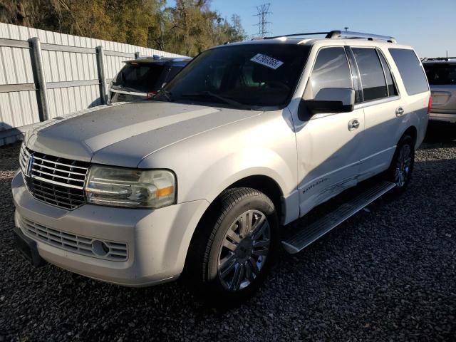 2008 Lincoln Navigator 