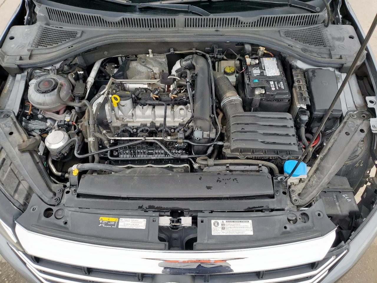 2019 Volkswagen Jetta - Image 11