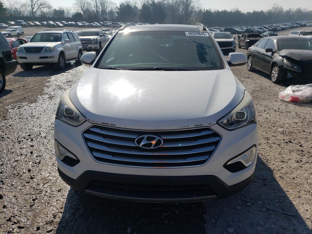 2013 Hyundai Santa Fe - Image 5
