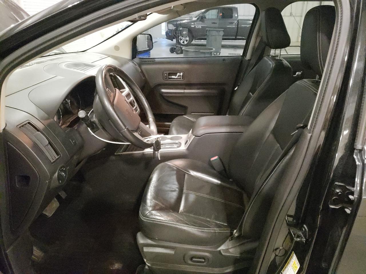 2010 Ford Edge - Image 7