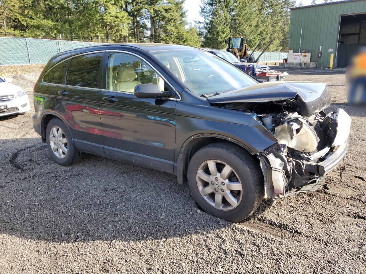 2007 Honda CR-V - Image 4