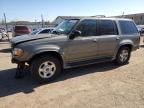 2001 Ford Explorer Limited for Sale in Baltimore, MD - Front End