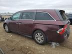 2014 Honda Odyssey Exl for Sale in Elgin, IL - Rear End