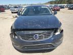 2015 Volvo S60 Premier en Venta en Harleyville, SC - Front End