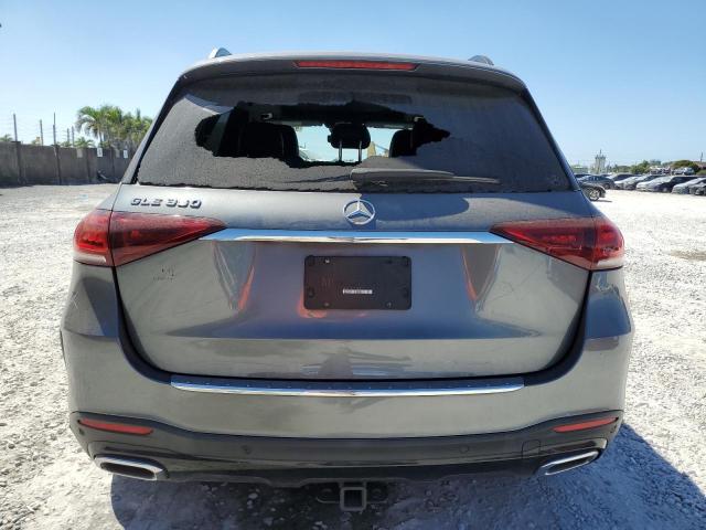  MERCEDES-BENZ GLE-CLASS 2020 Szary