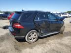 2014 Mercedes-Benz Ml 350 for Sale in Jacksonville, FL - Front End