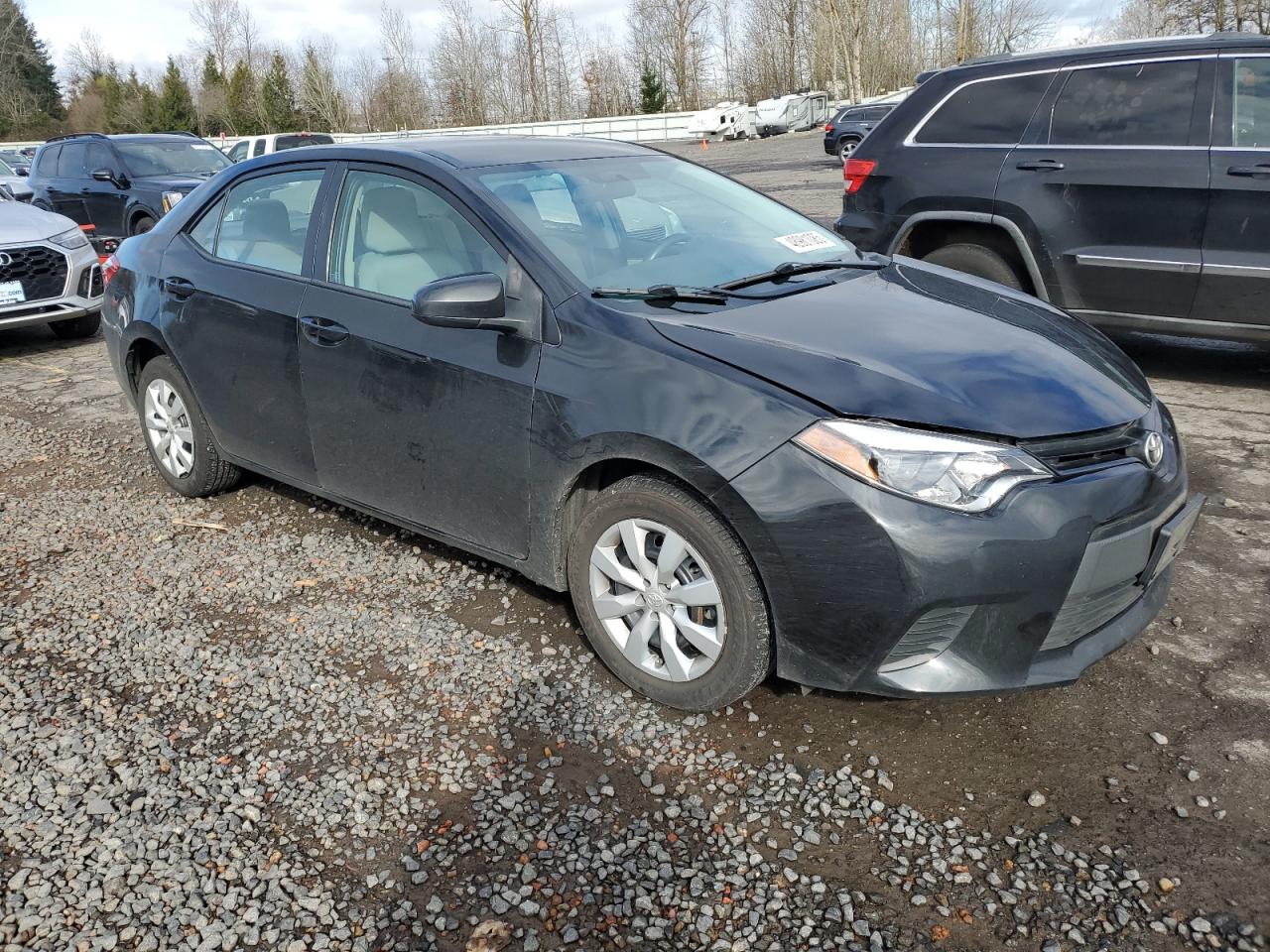 2014 Toyota Corolla - Image 4