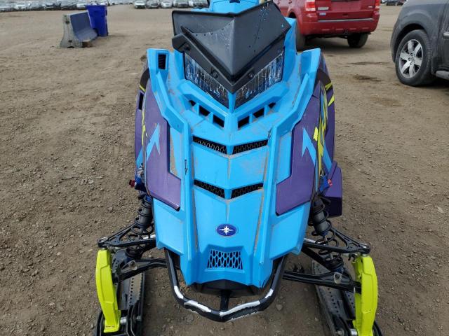 2020 POLARIS RMK 800