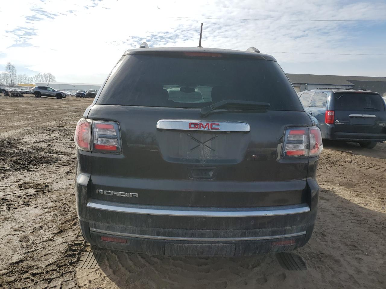 2016 GMC Acadia - Image 6