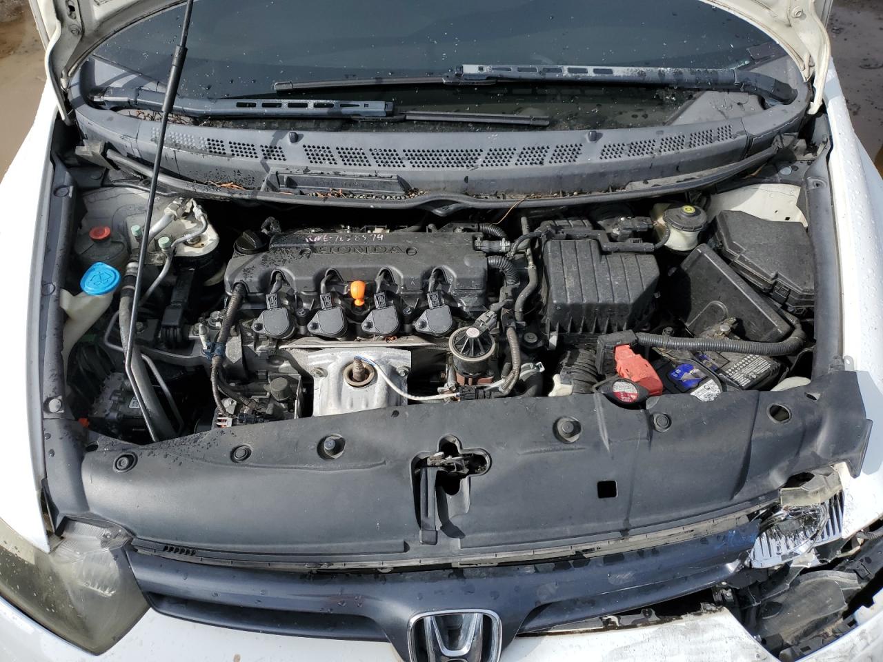 2007 Honda Civic - Image 13