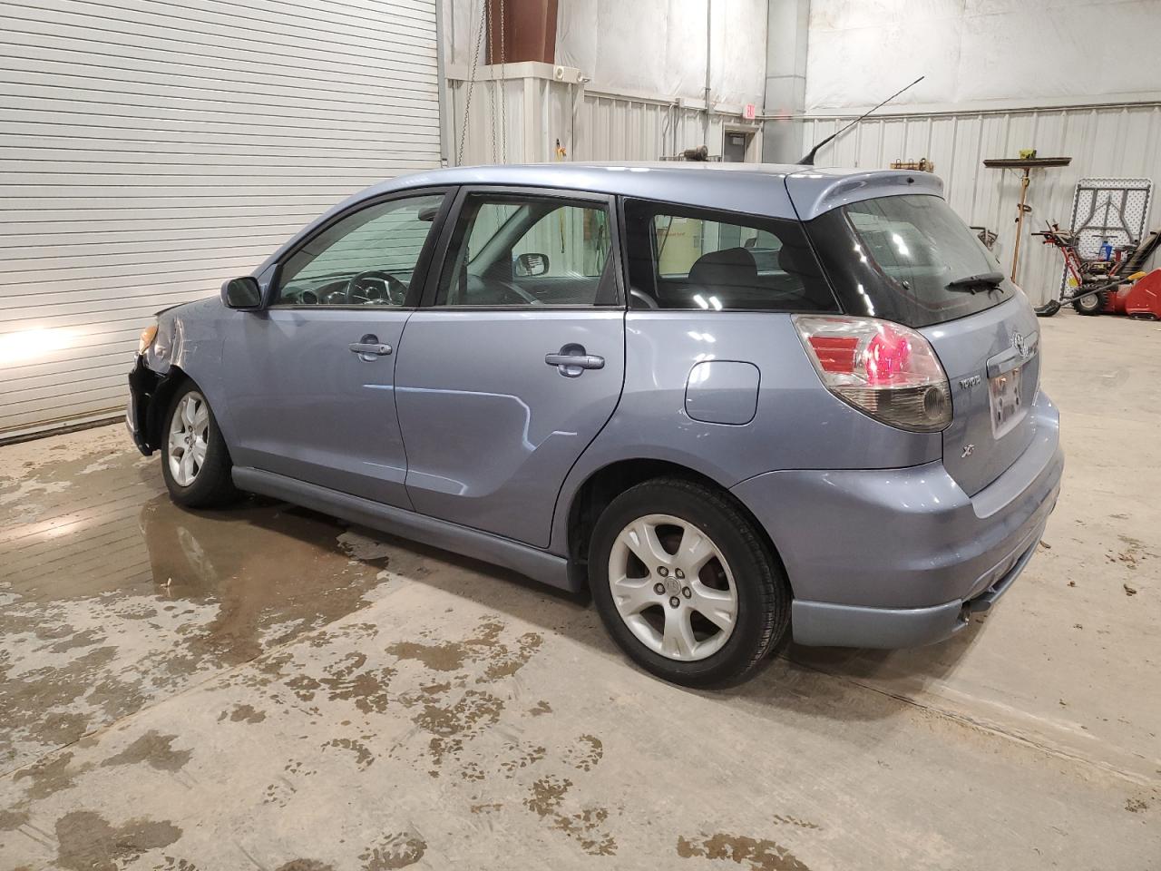2006 Toyota Corolla - Image 2