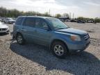 2008 Honda Pilot Se للبيع في Memphis، TN - Side