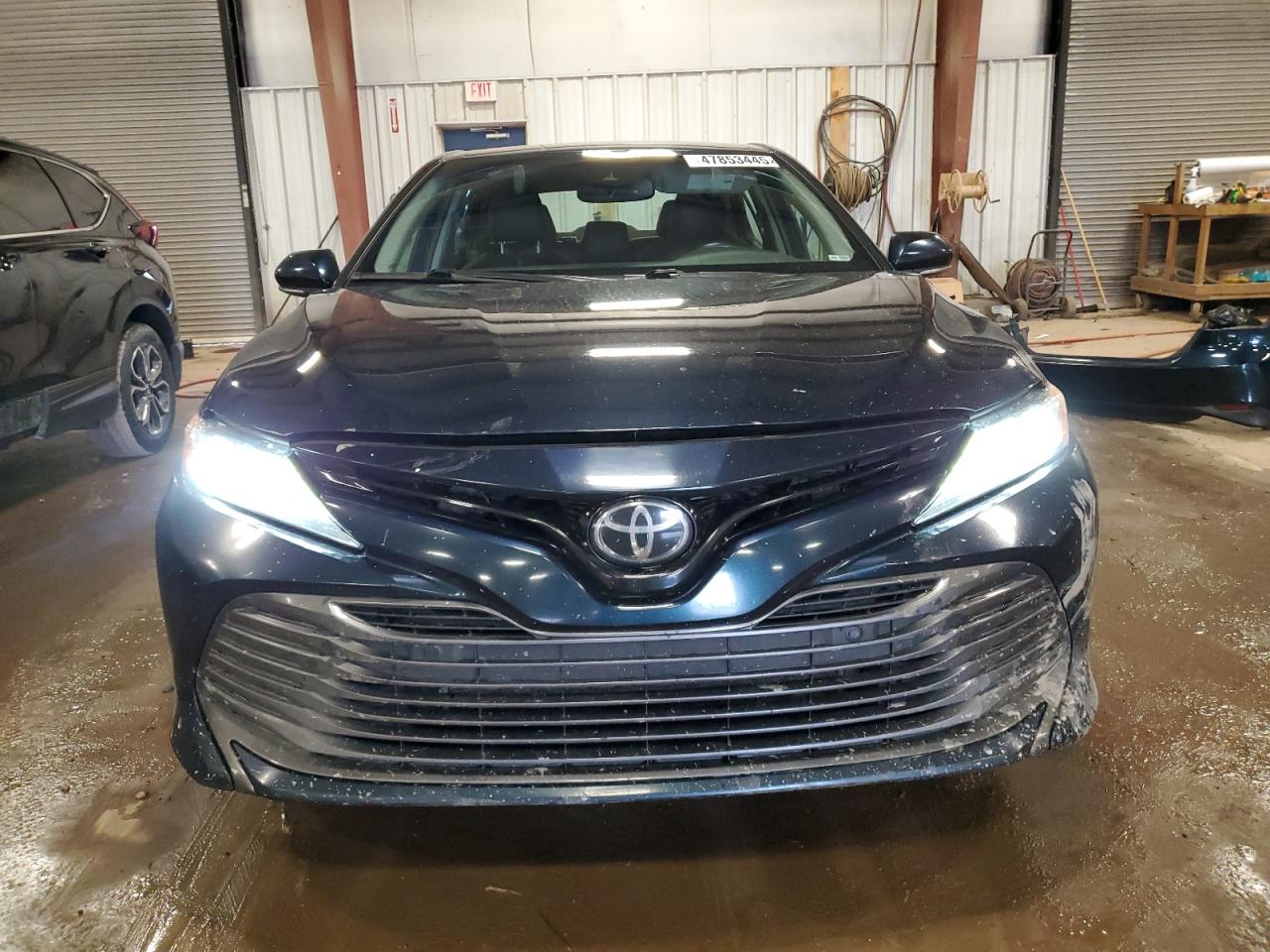 2018 Toyota Camry - Image 5