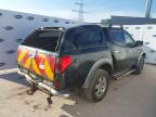 2006 MITSUBISHI L200 WARRI for sale at Copart BRISTOL