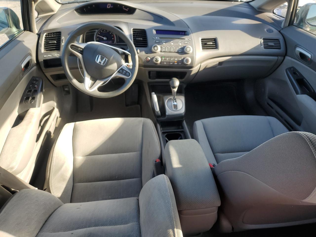 2010 Honda Civic - Image 8