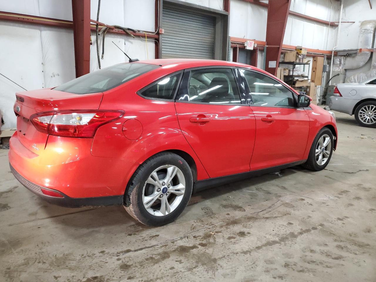 2014 Ford Focus - Image 3