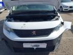 2022 PEUGEOT PARTNER PR for sale at Copart SANDTOFT