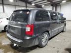 2014 Chrysler Town & Country Touring L იყიდება West Mifflin-ში, PA - Minor Dent/Scratches