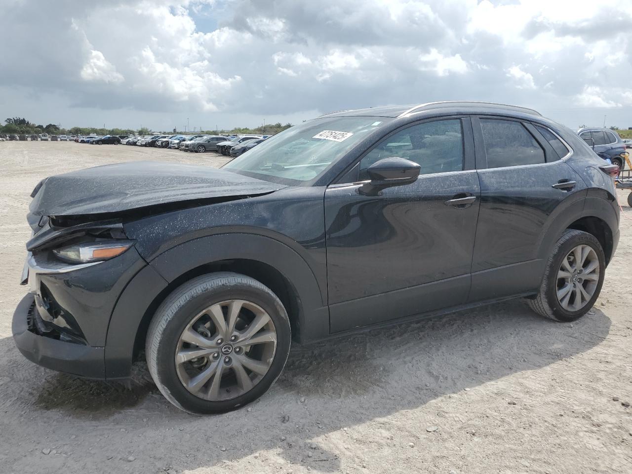2023 Mazda CX-30 - Image 1