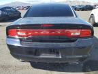 2012 Dodge Charger Se en Venta en North Las Vegas, NV - Front End