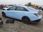 2025 Hyundai Elantra N  zu verkaufen in Earlington, KY - Front End