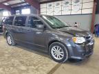 2019 Dodge Grand Caravan Sxt продається в East Granby, CT - Front End