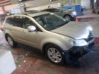 2008 Subaru Tribeca Limited na sprzedaż w Angola, NY - Front End