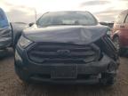 2021 Ford Ecosport S for Sale in Albuquerque, NM - Front End