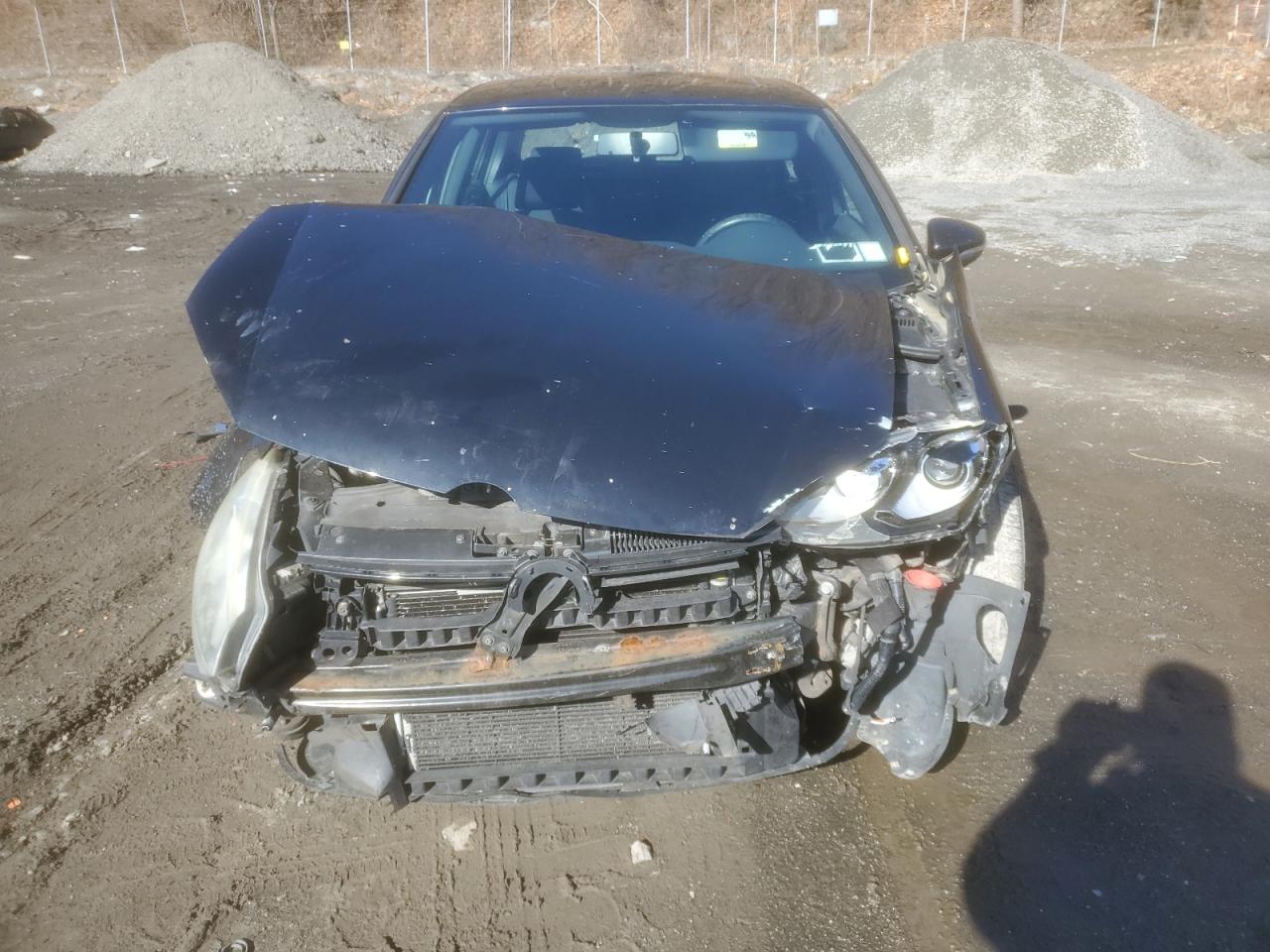 2010 Volkswagen GTI - Image 5