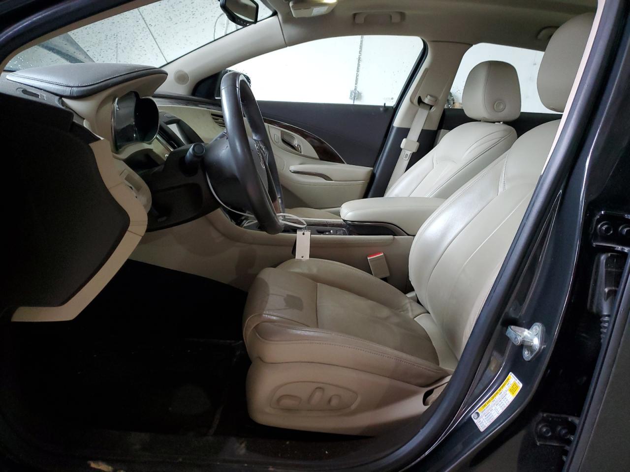 2015 Buick LaCrosse - Image 7