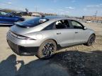 2024 Hyundai Ioniq 6 Sel იყიდება Windsor-ში, NJ - Water/Flood
