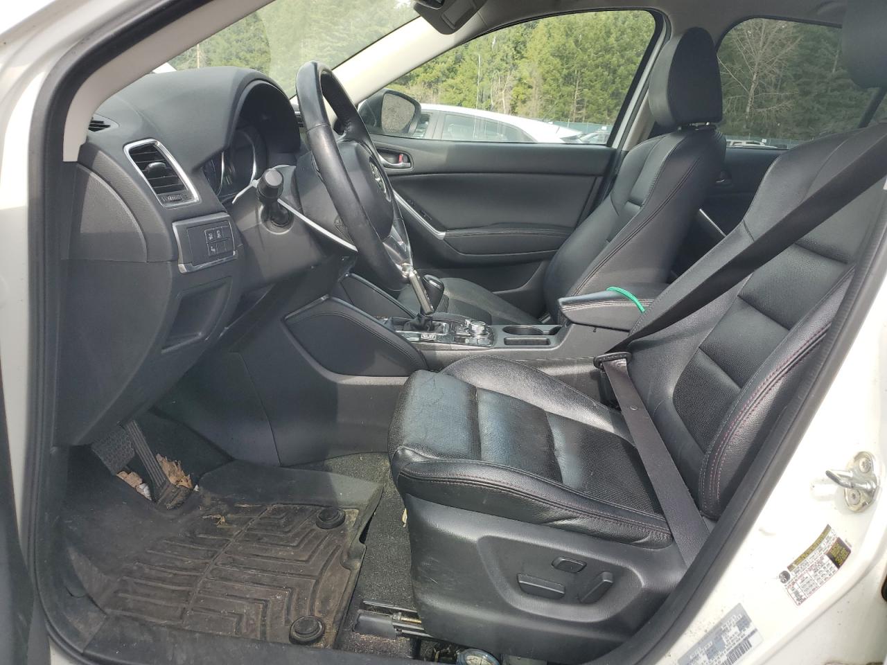 2016 Mazda CX-5 - Image 7