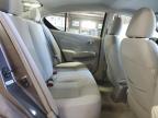 2012 Nissan Versa S for Sale in East Granby, CT - Front End