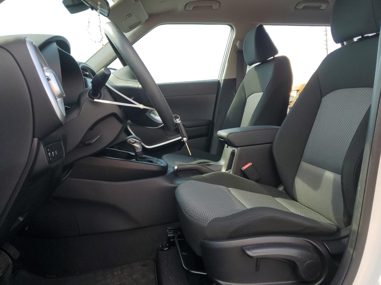 2024 Kia Soul - Image 7