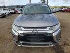 2019 Mitsubishi Outlander Se na sprzedaż w San Martin, CA - Rear End