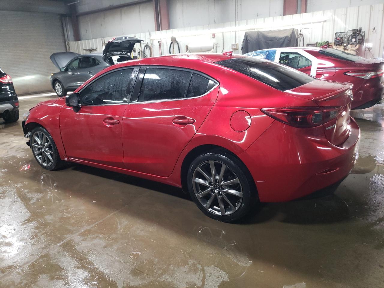 2018 Mazda 3 - Image 2