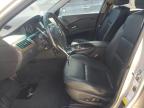 2007 Bmw 525 I за продажба в West Palm Beach, FL - Side