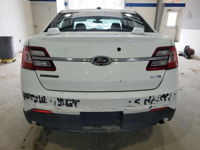  FORD TAURUS 2019 Biały