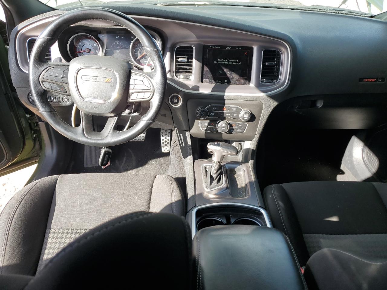 2021 Dodge Charger - Image 8
