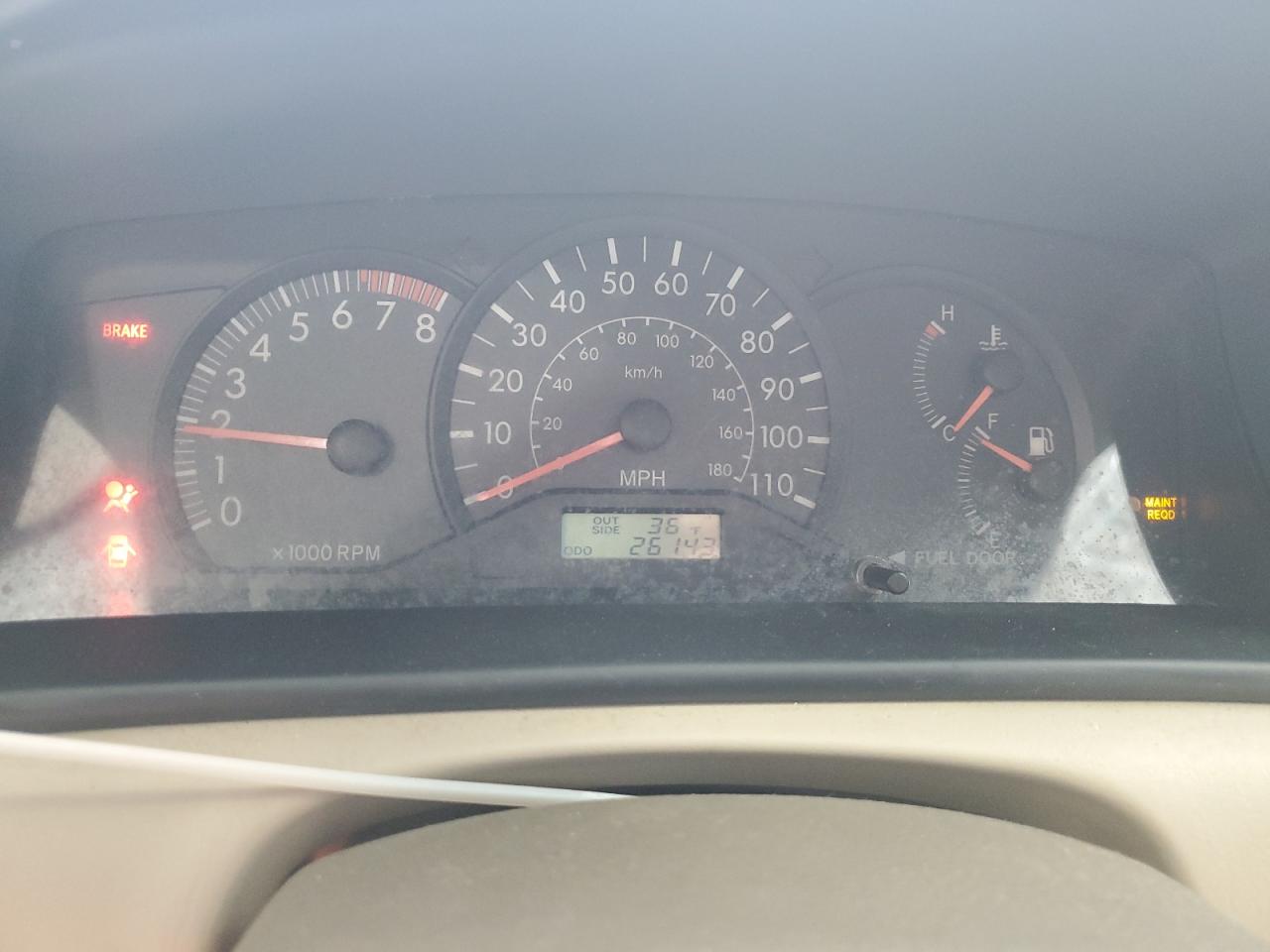 2006 Toyota Corolla - Image 9